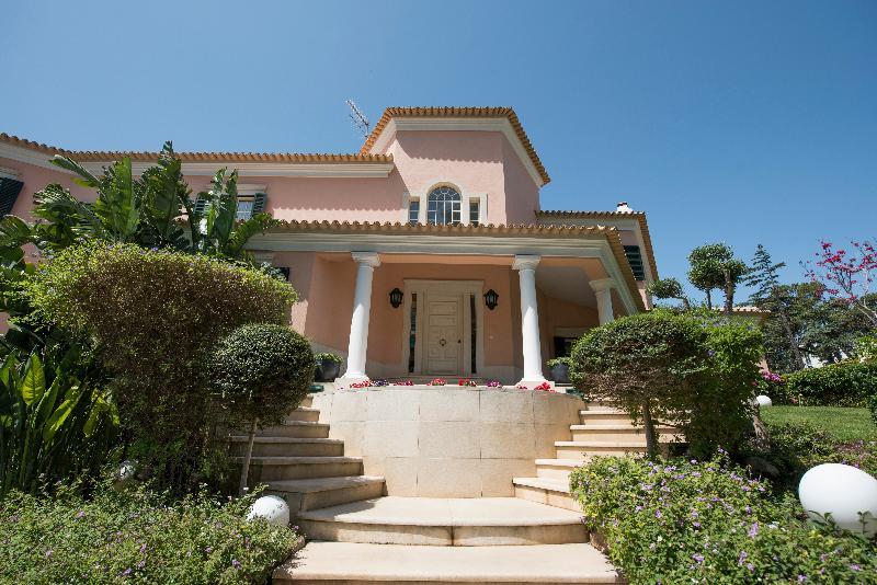 The Charm of Cascais Exterior foto